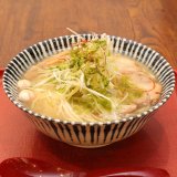 土日祝日スタッフ　ラーメン店スタッフ募集